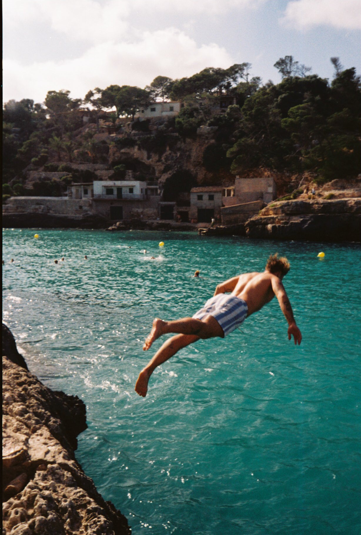 The Healing Journey: Slowing Down to Embrace Mental Wellness Through Travel