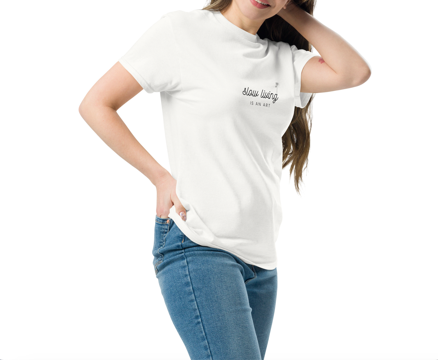 Moments Not Minutes T-Shirt