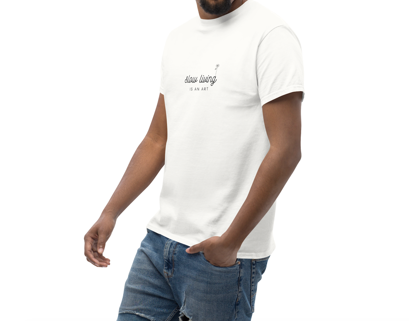 Moments Not Minutes T-Shirt