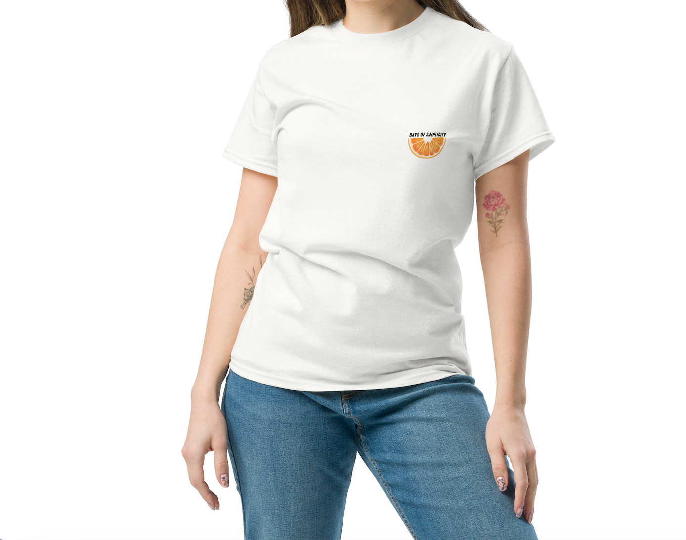 Vitamin C-Ya Tee