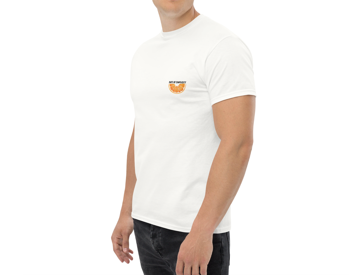Vitamin C-Ya Tee
