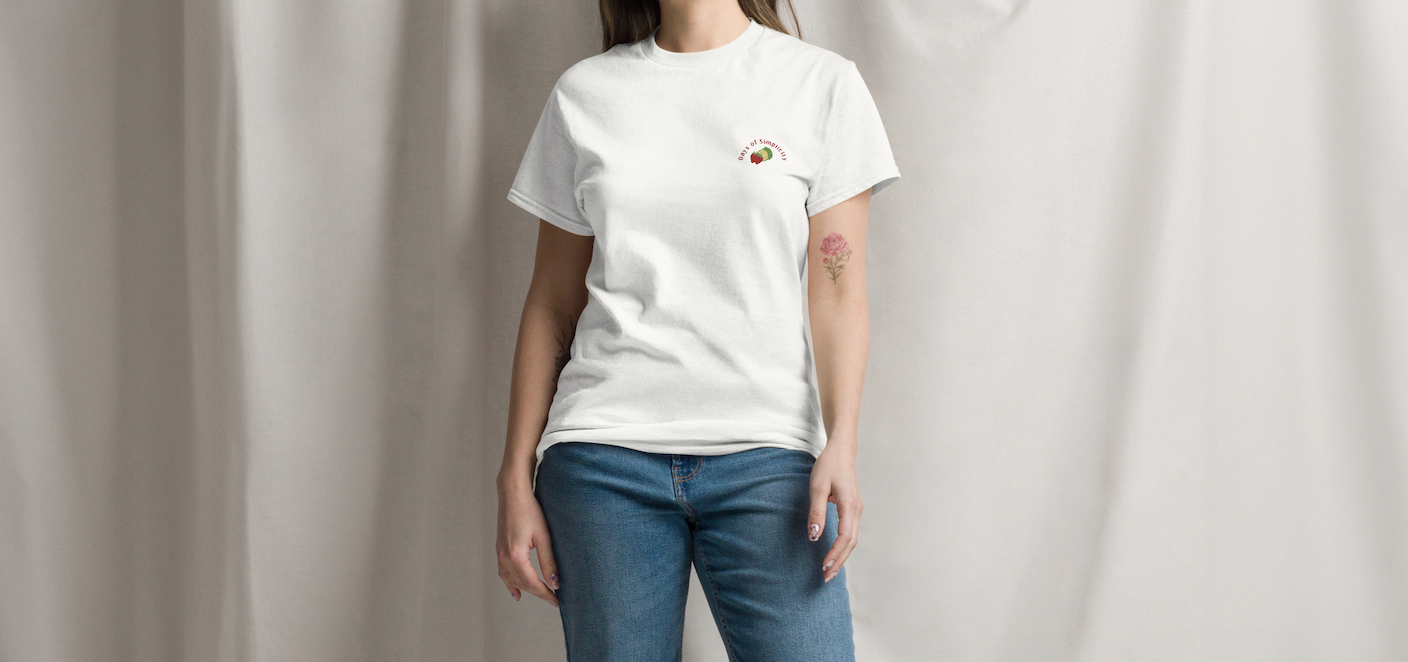 Slow Sips Tee