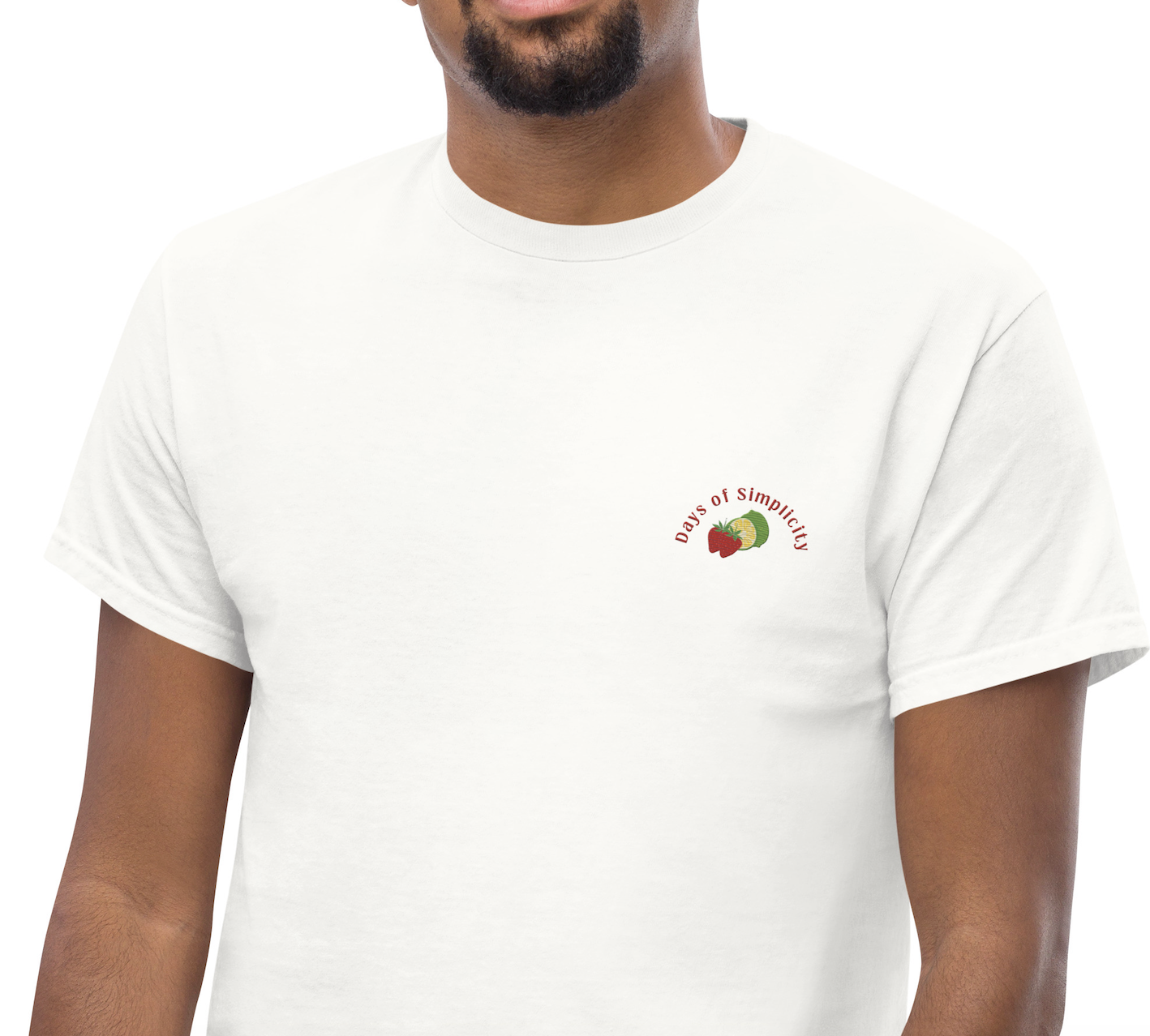Slow Sips Tee