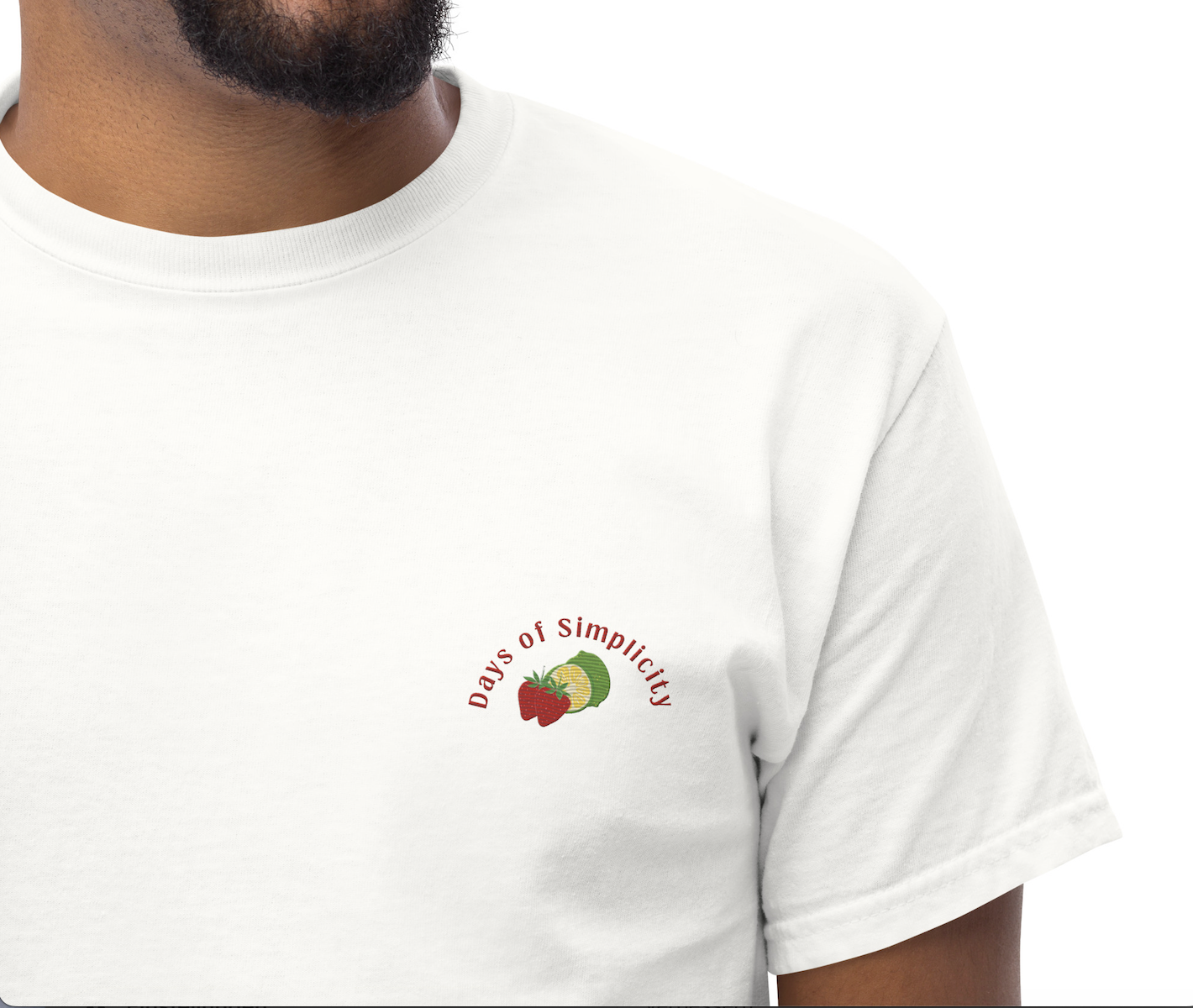 Slow Sips Tee