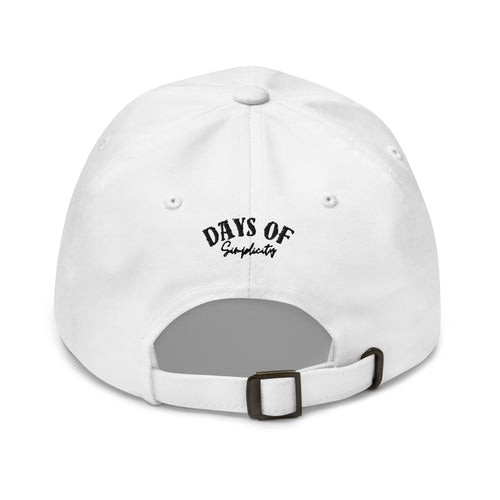FREE AF Cap