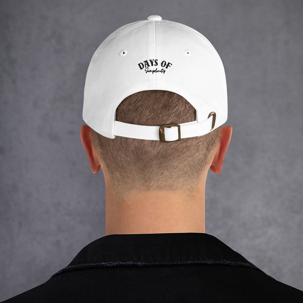 FREE AF Cap