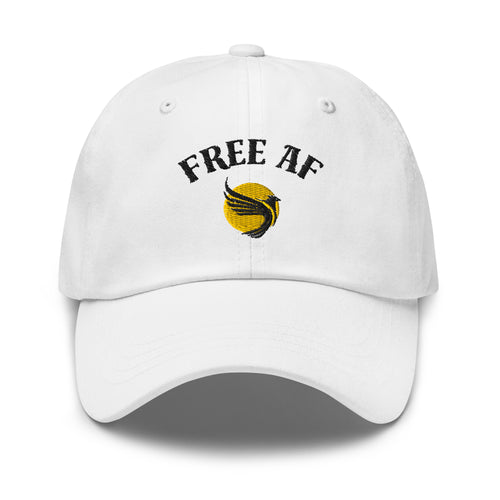 FREE AF Cap