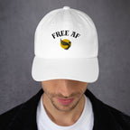 FREE AF Cap