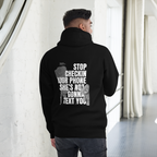 She’s Not Gonna Text You
