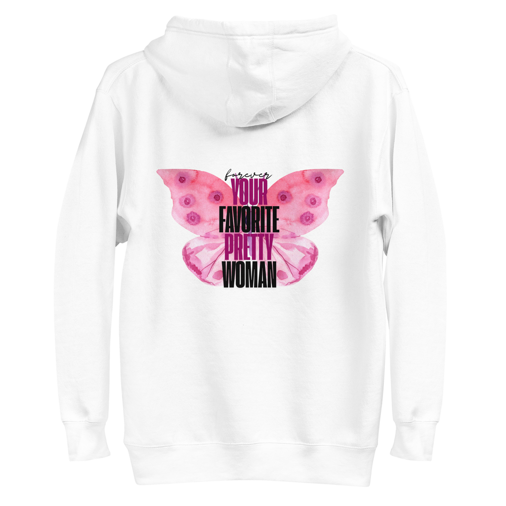 Favorite Pretty Woman Hoodie