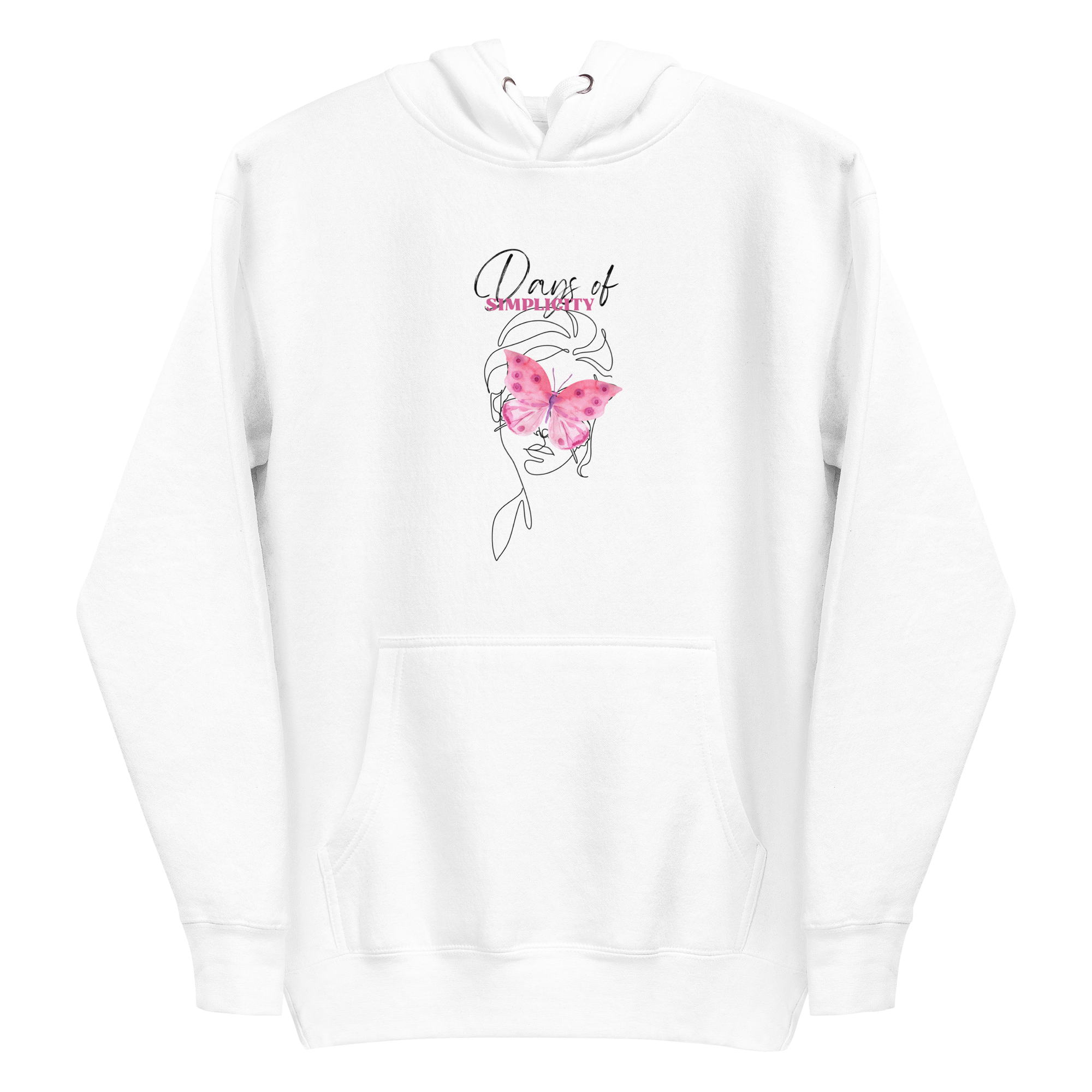 Favorite Pretty Woman Hoodie