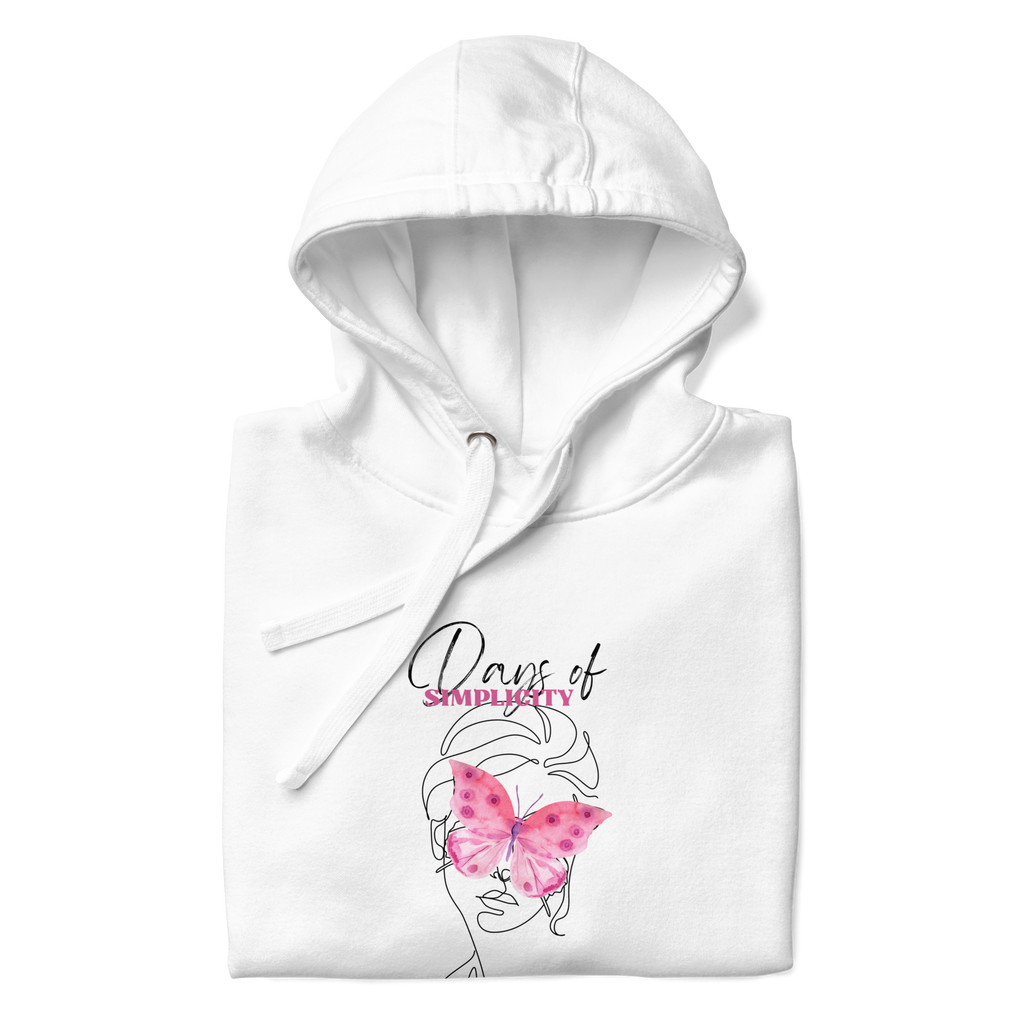 Favorite Pretty Woman Hoodie