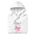 Favorite Pretty Woman Hoodie
