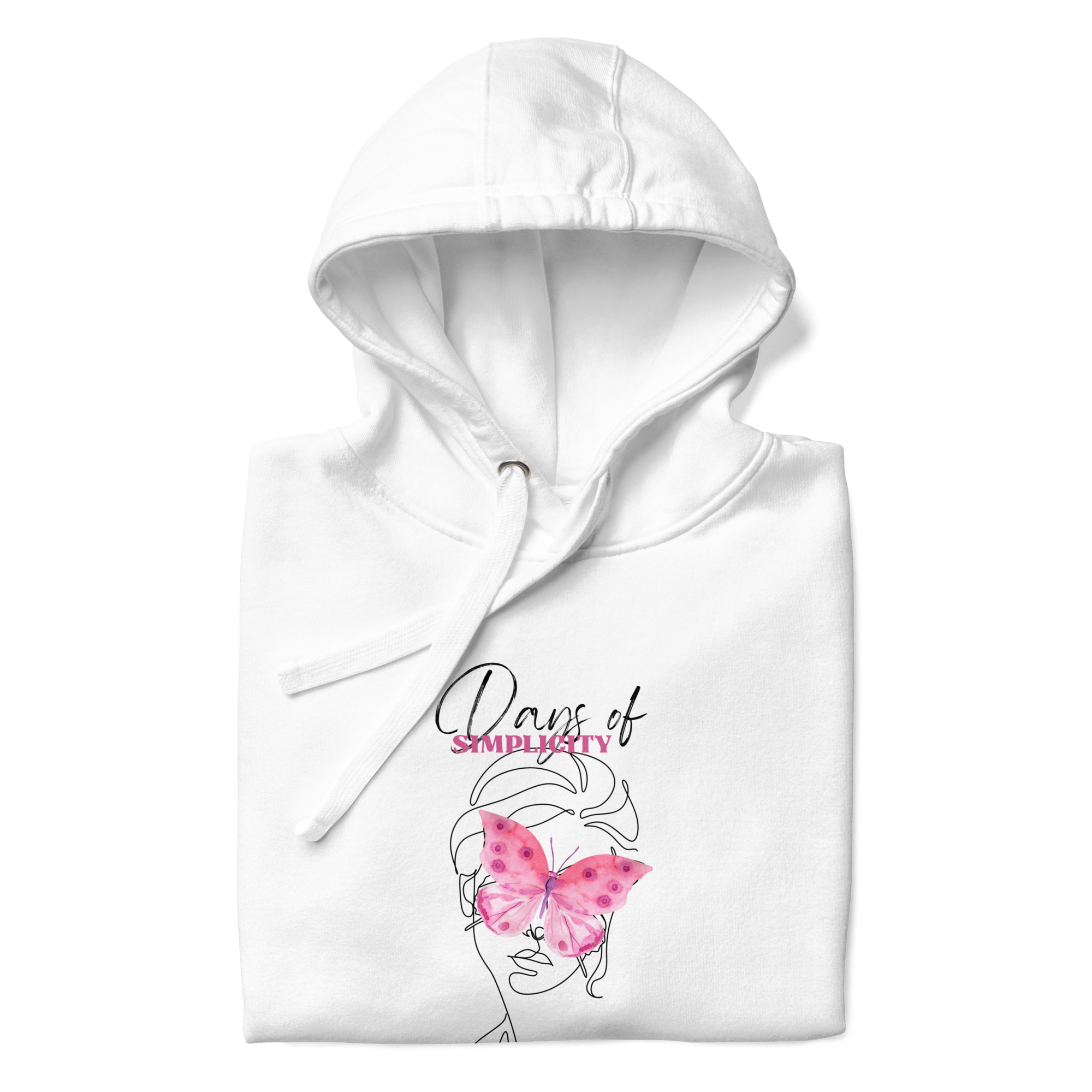 Favorite Pretty Woman Hoodie