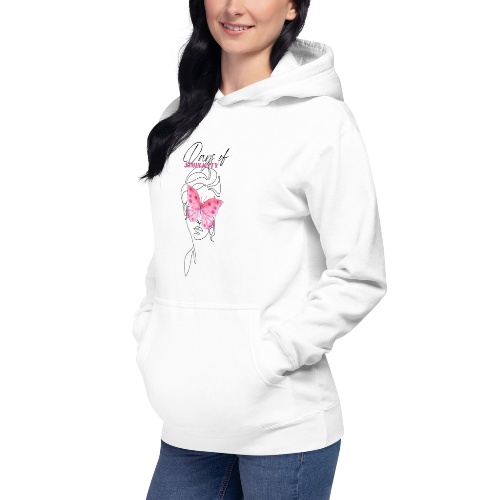 Favorite Pretty Woman Hoodie
