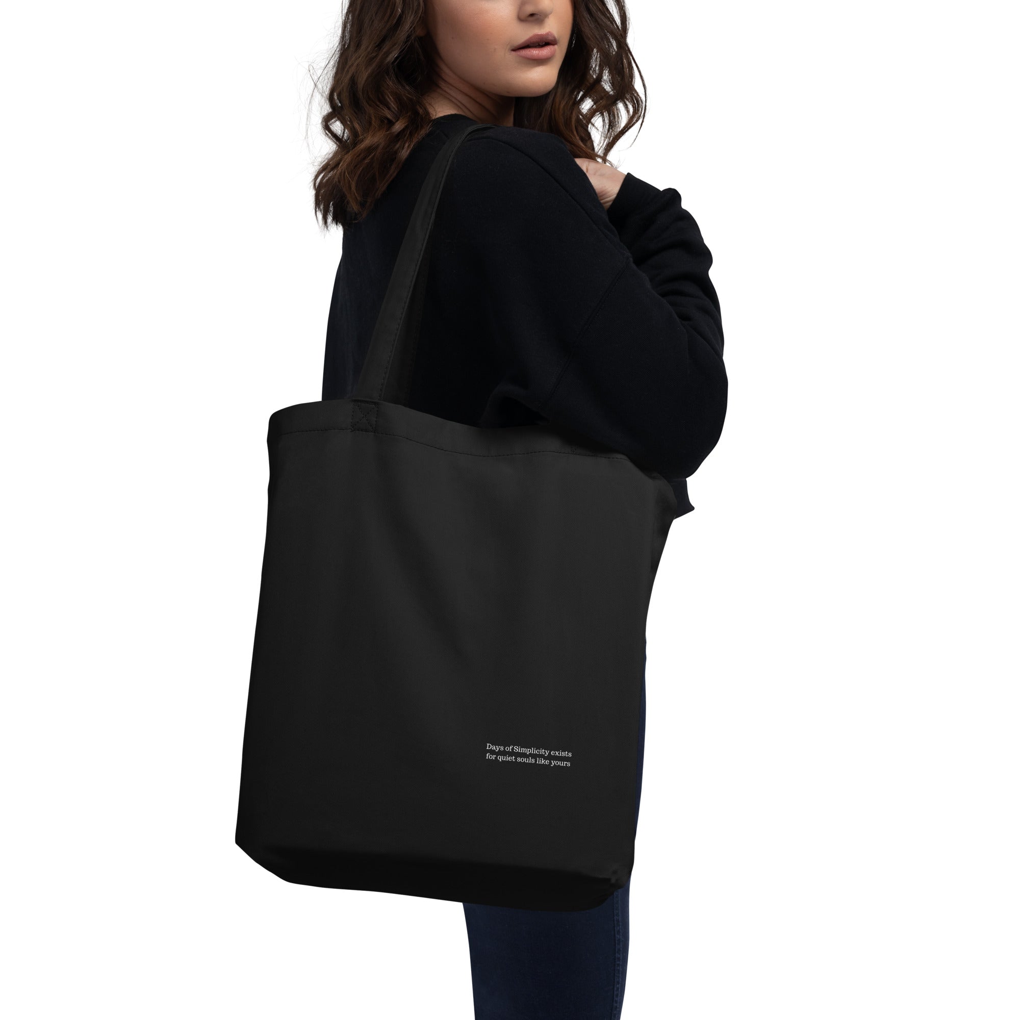 Quiet Souls Tote - Gift Tote