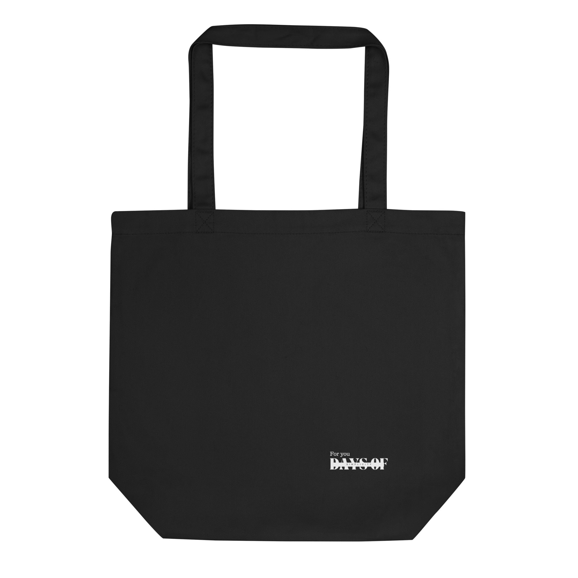 Quiet Souls Tote - Gift Tote