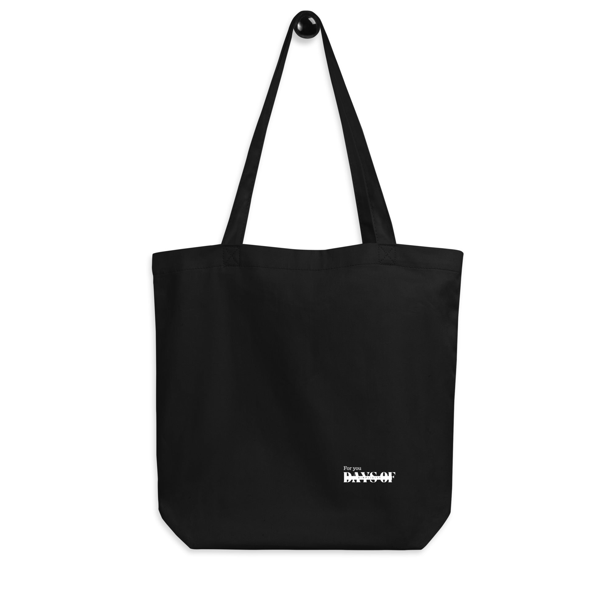 Quiet Souls Tote - Gift Tote