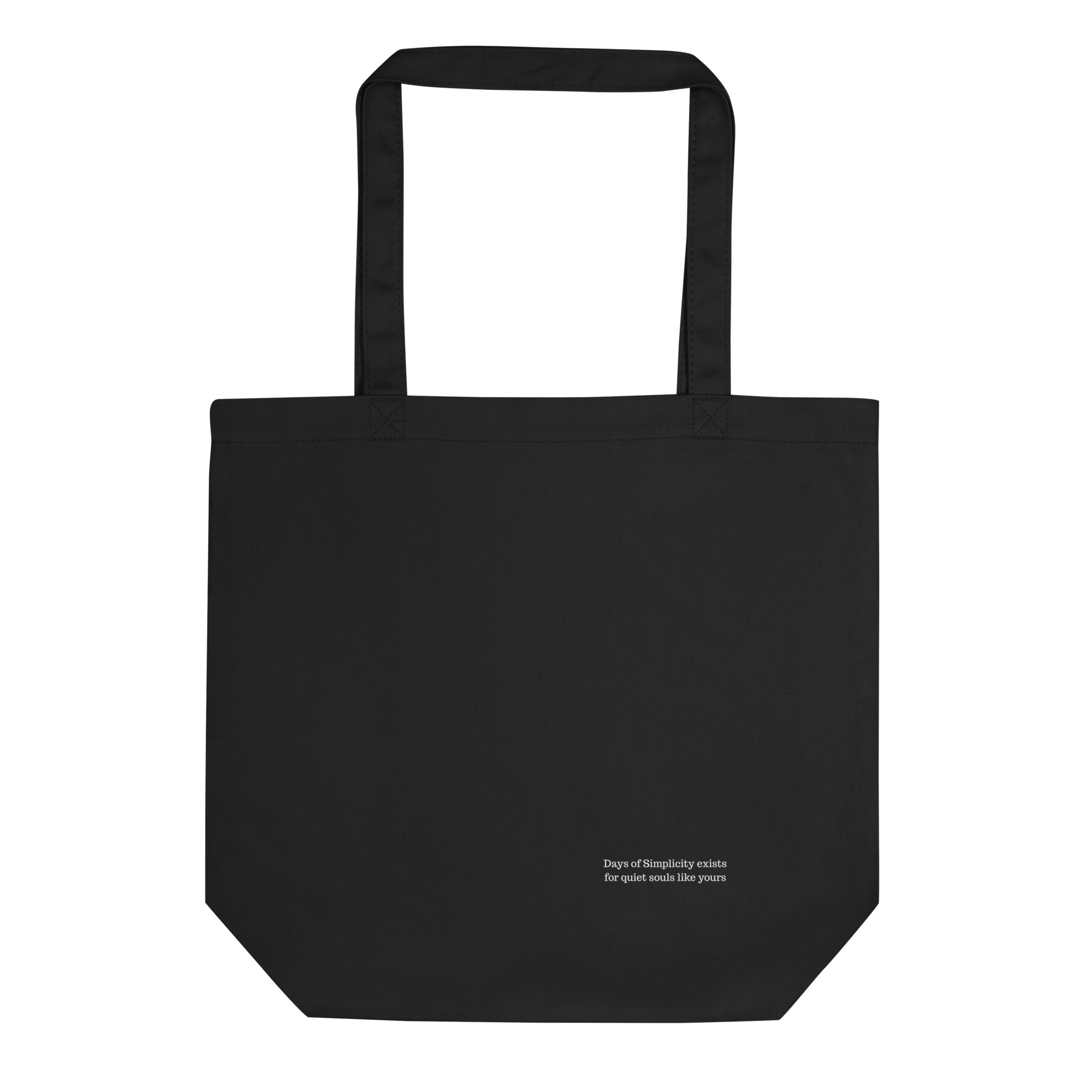 Quiet Souls Tote - Gift Tote