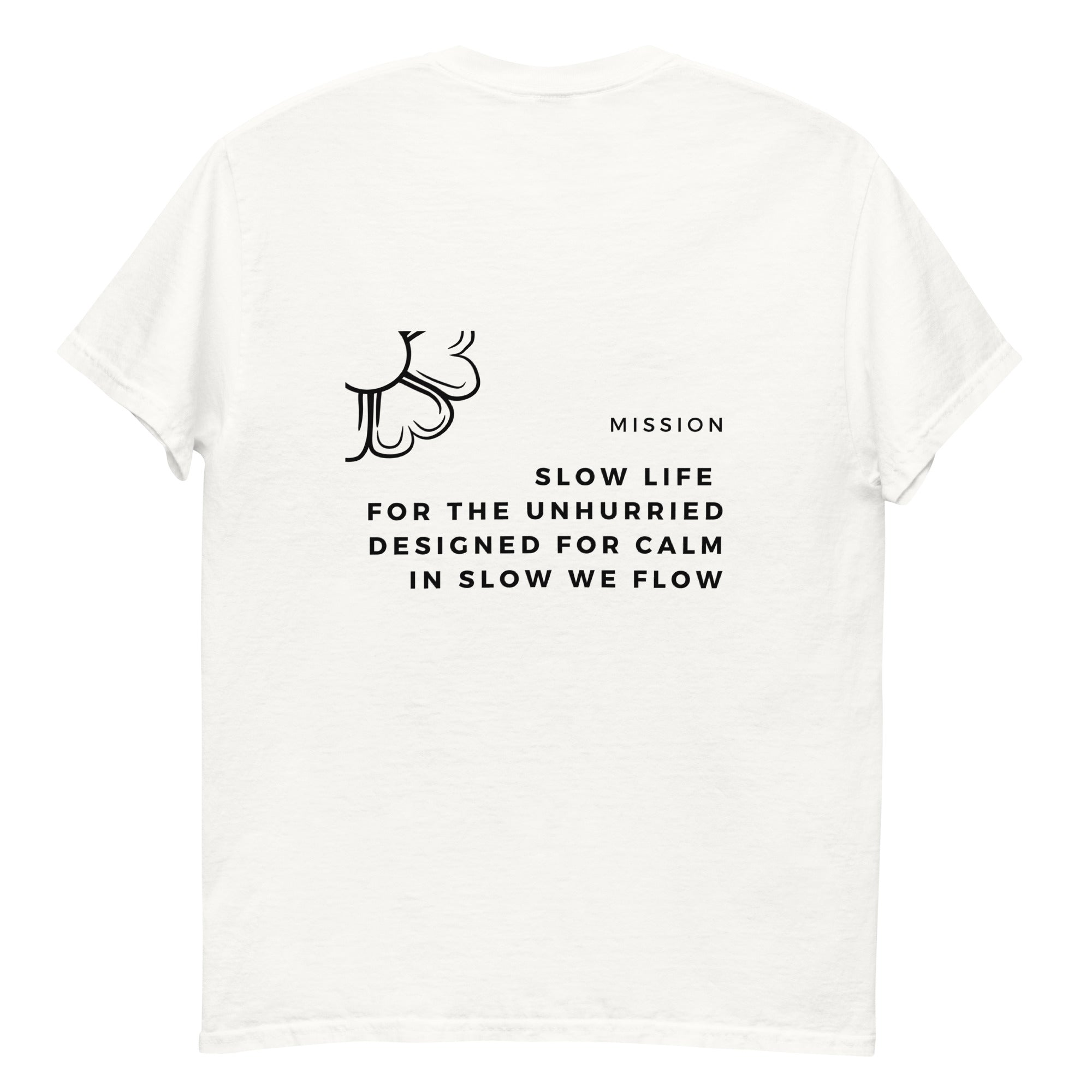 Moments Not Minutes T-Shirt