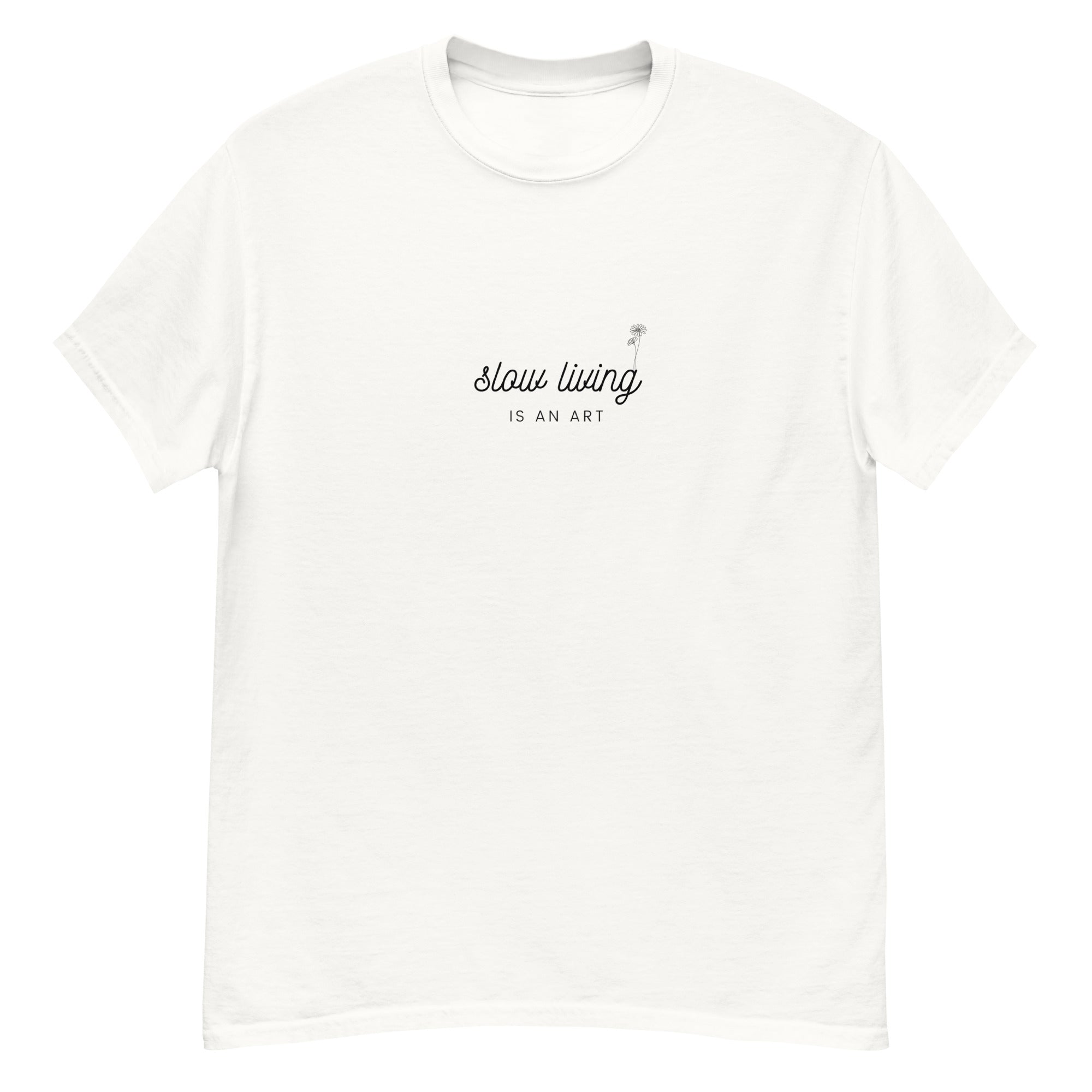 Moments Not Minutes T-Shirt
