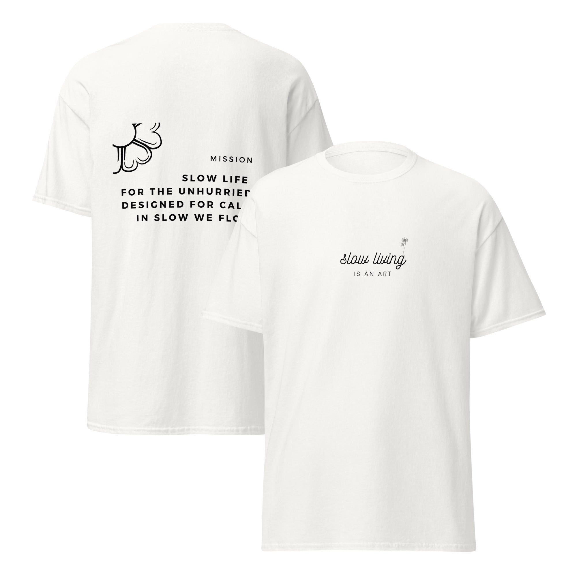 Moments Not Minutes T-Shirt