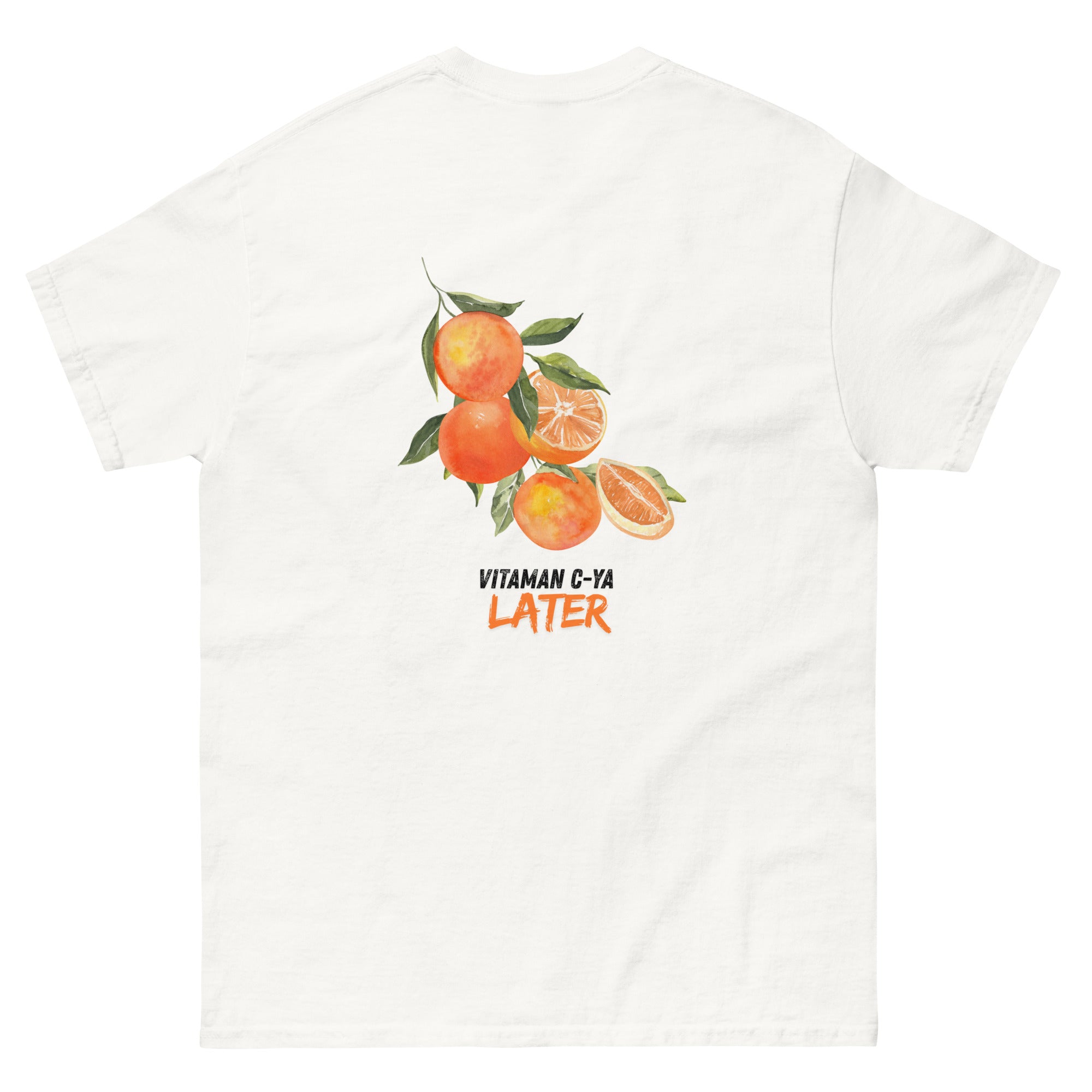 Vitamin C-Ya Tee
