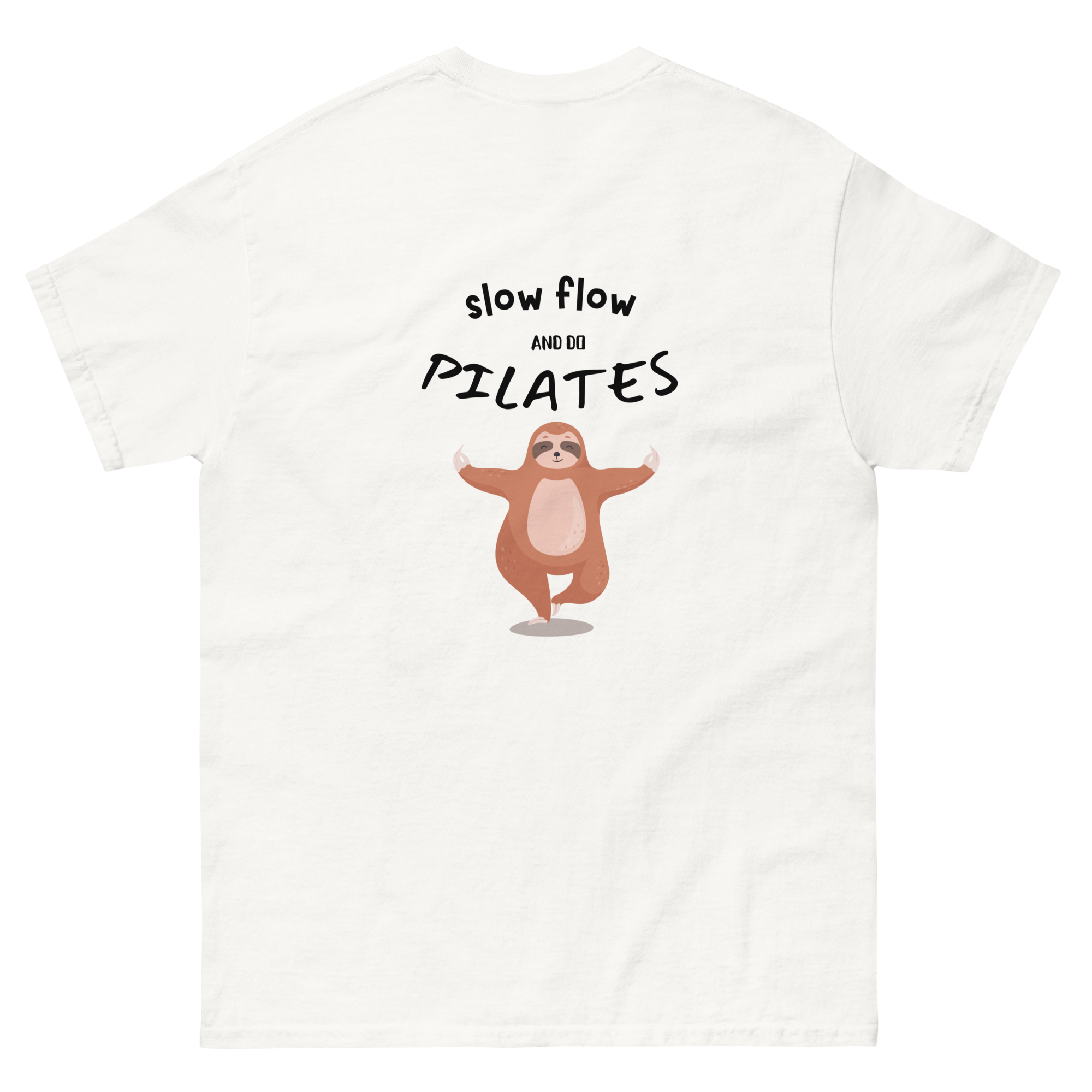 Pilates but Make It Chill