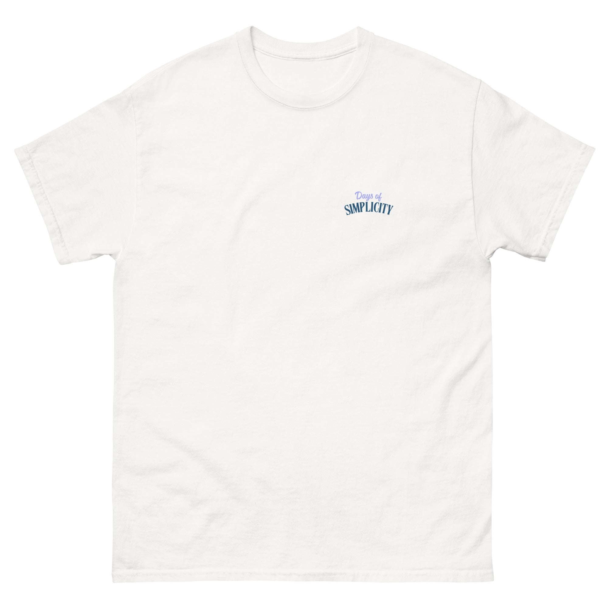 Hotter Than You Tee