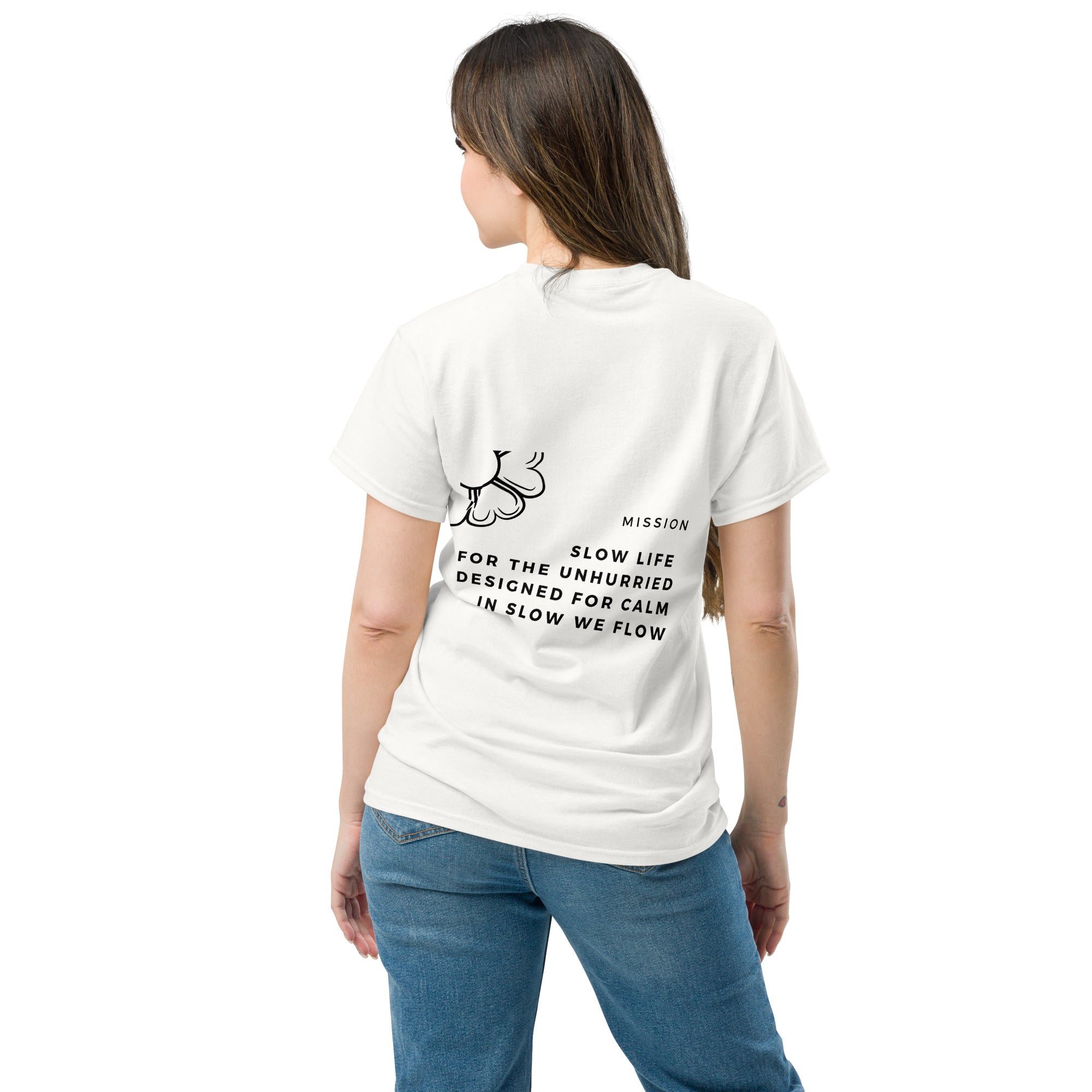 Moments Not Minutes T-Shirt