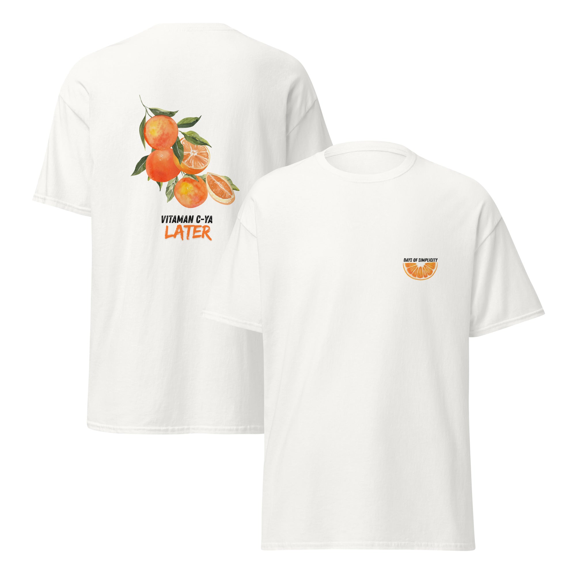Vitamin C-Ya Tee
