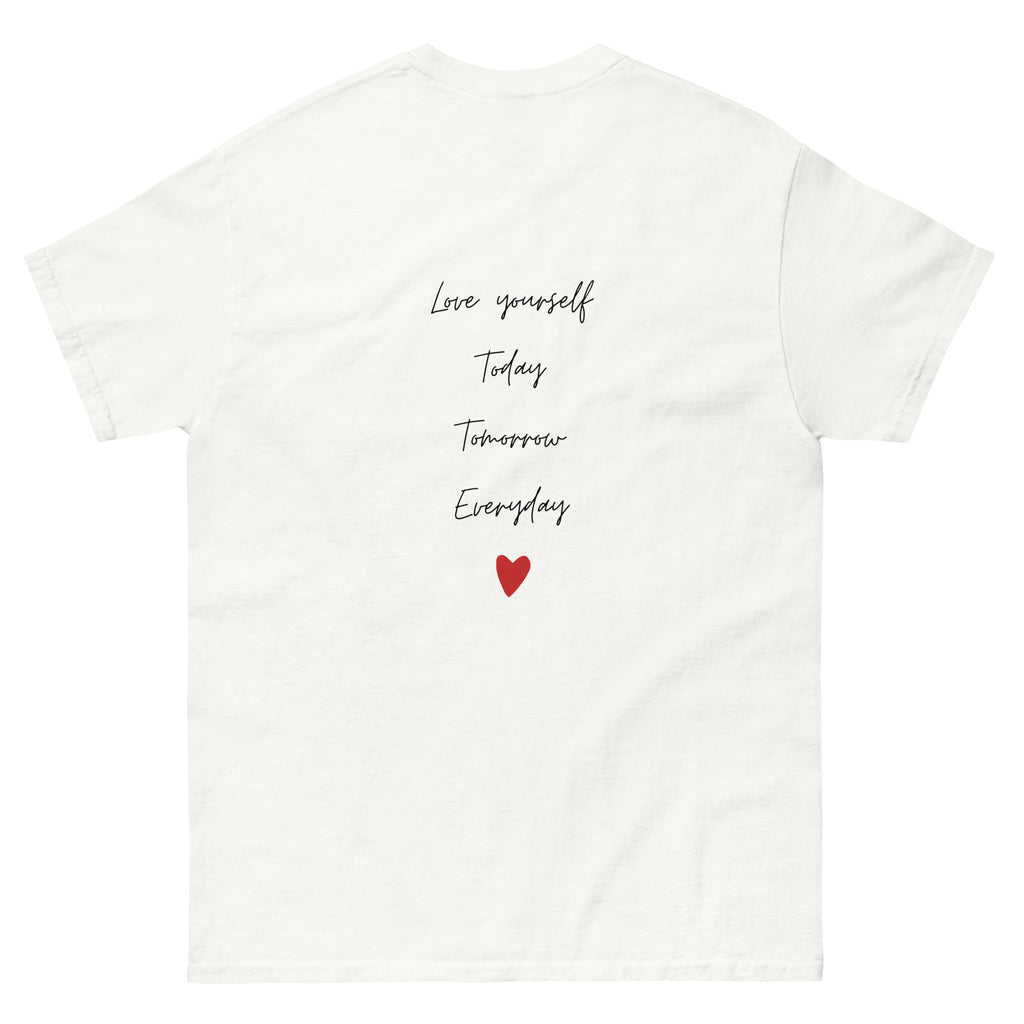 Love Yourself Tee