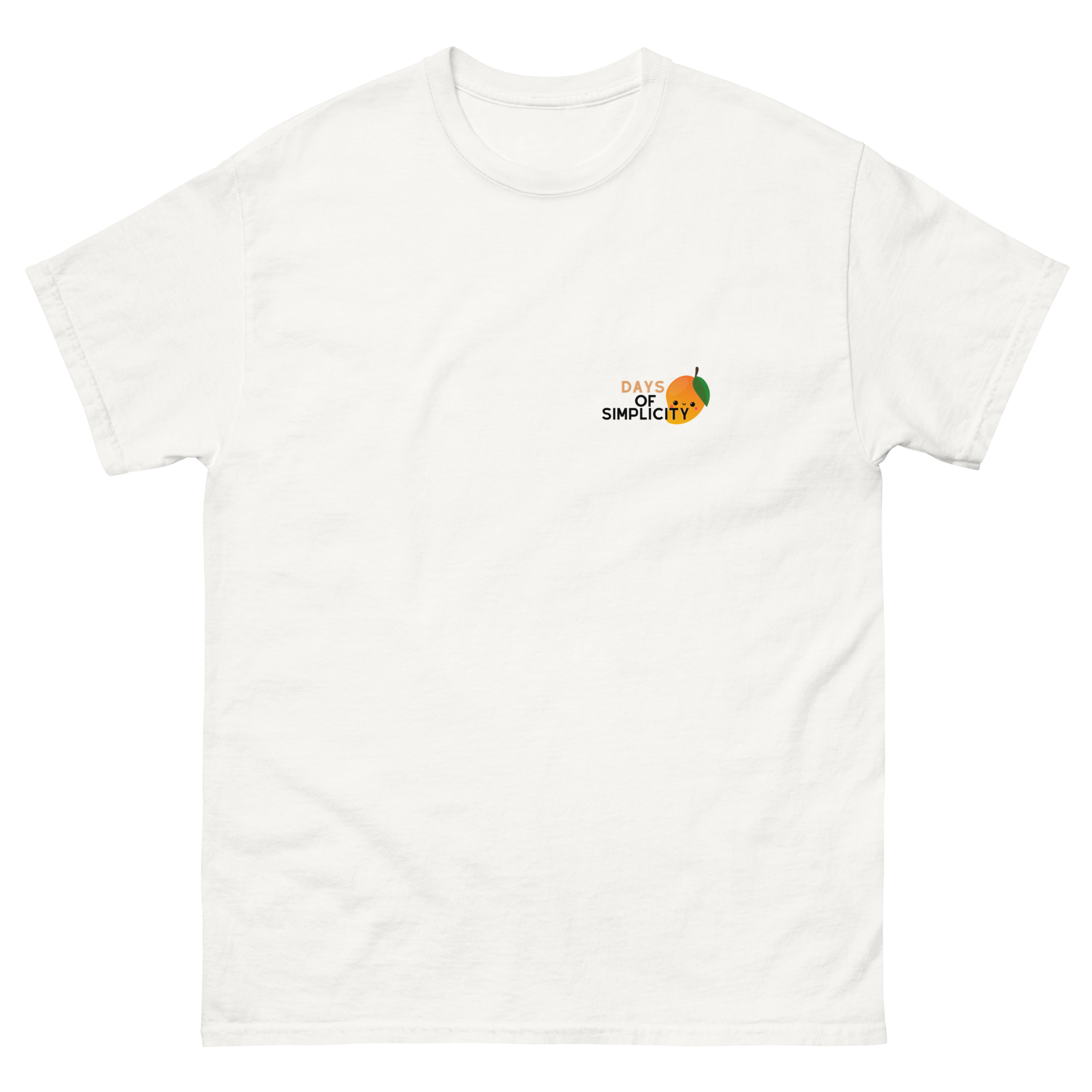 Let’s Tango, Mango