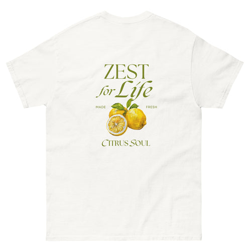 Citrus Soul Edition