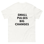 Big Change Starts Small