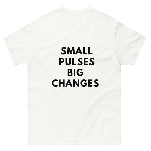 Big Change Starts Small