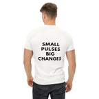 Big Change Starts Small