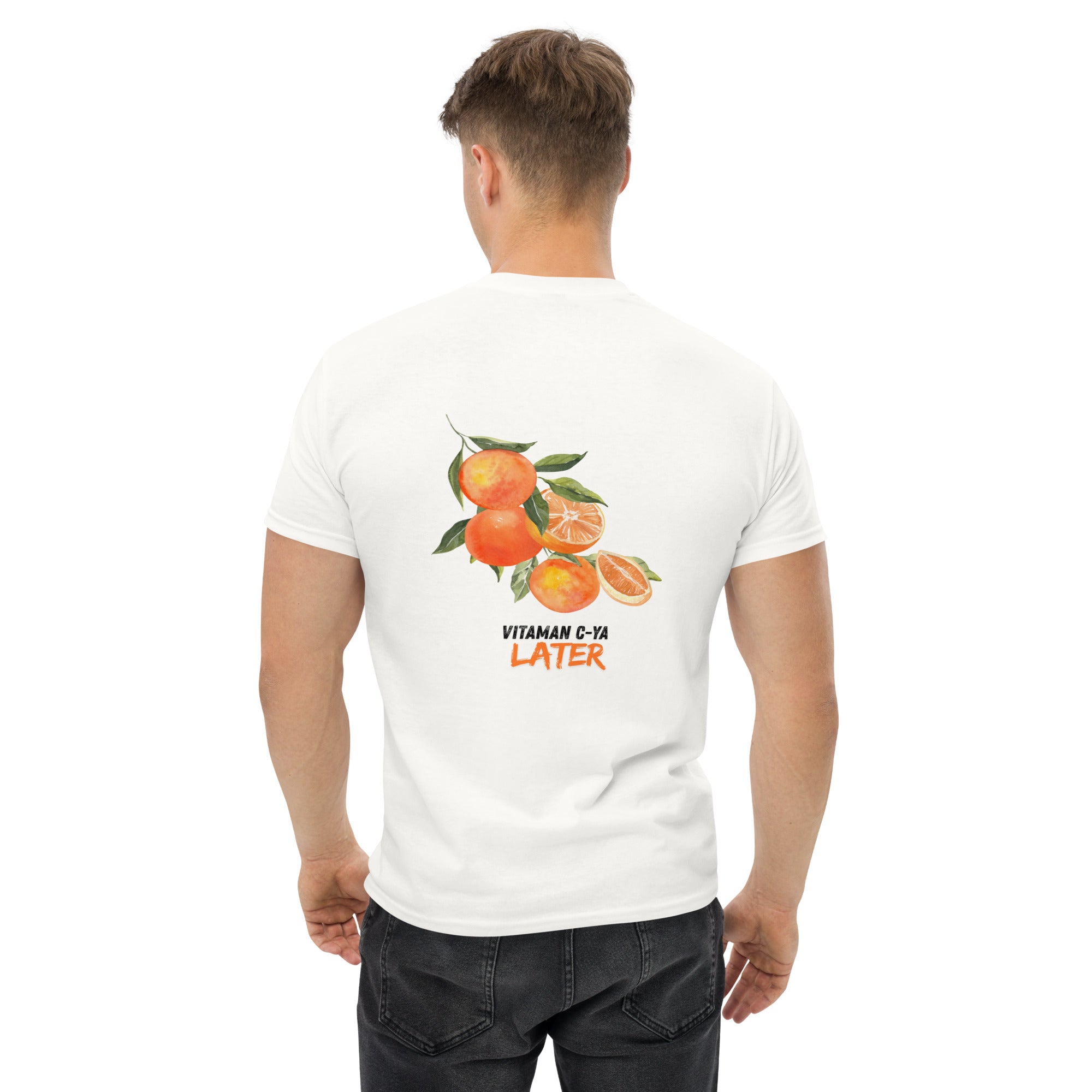 Vitamin C-Ya Tee