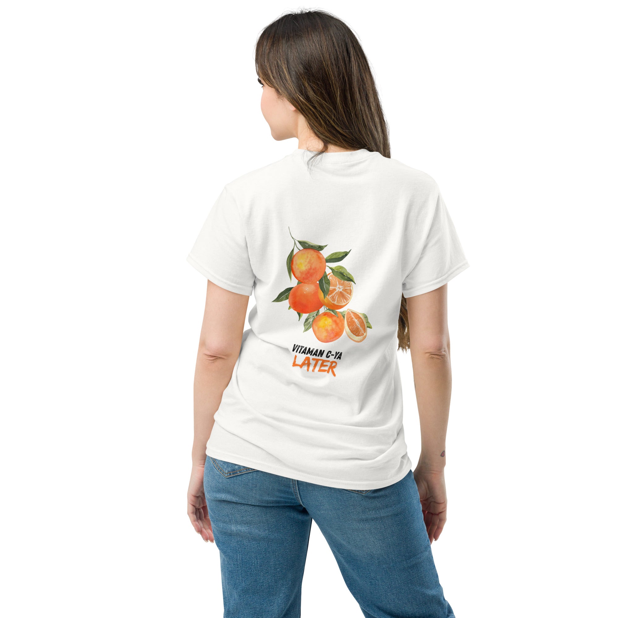 Vitamin C-Ya Tee