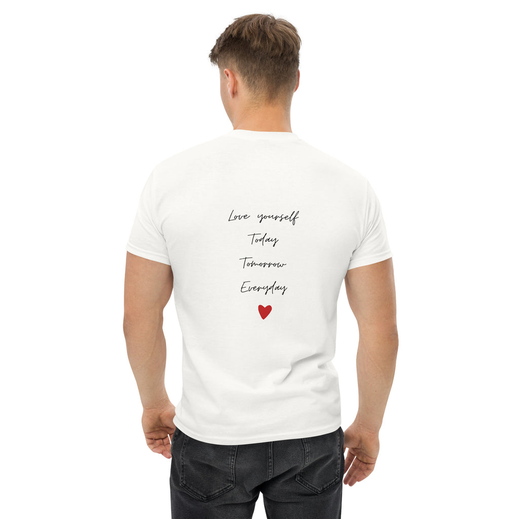 Love Yourself Tee
