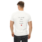 Love Yourself Tee