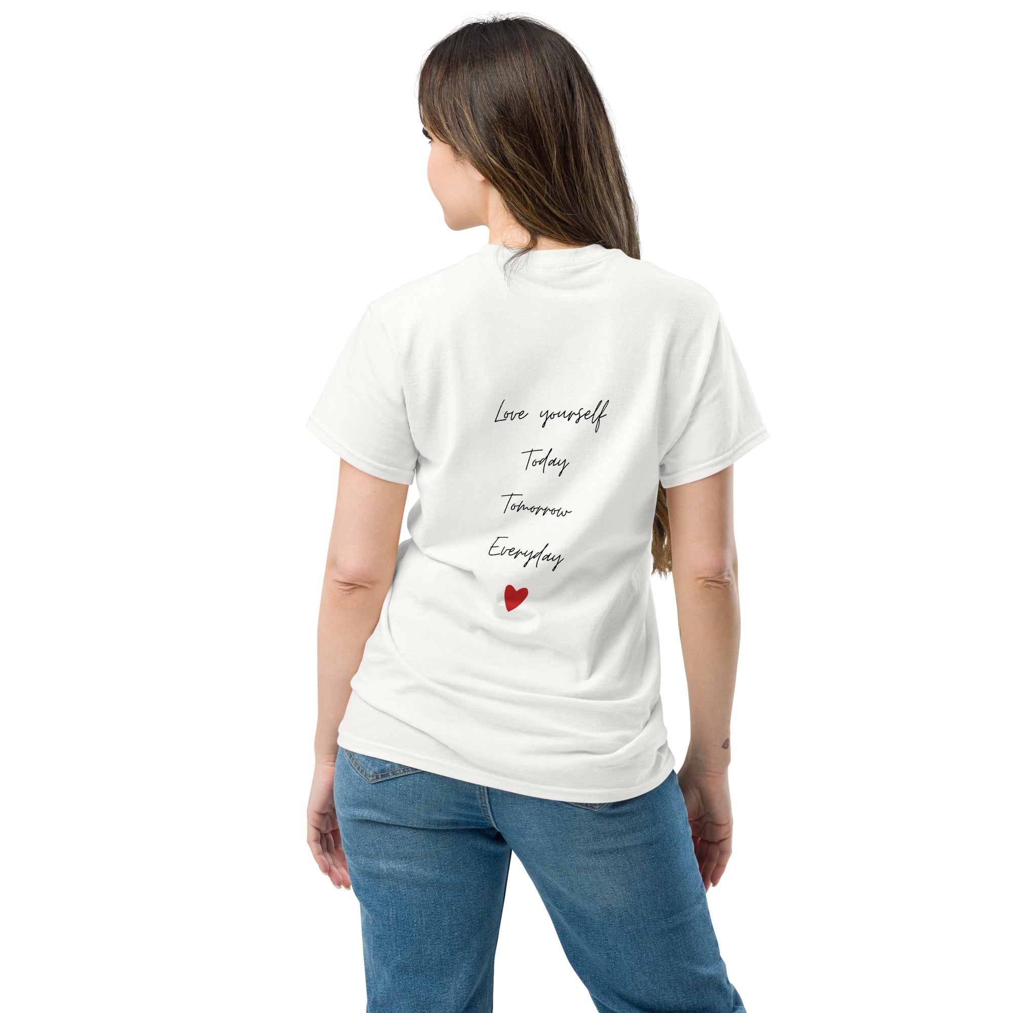 Love Yourself Tee