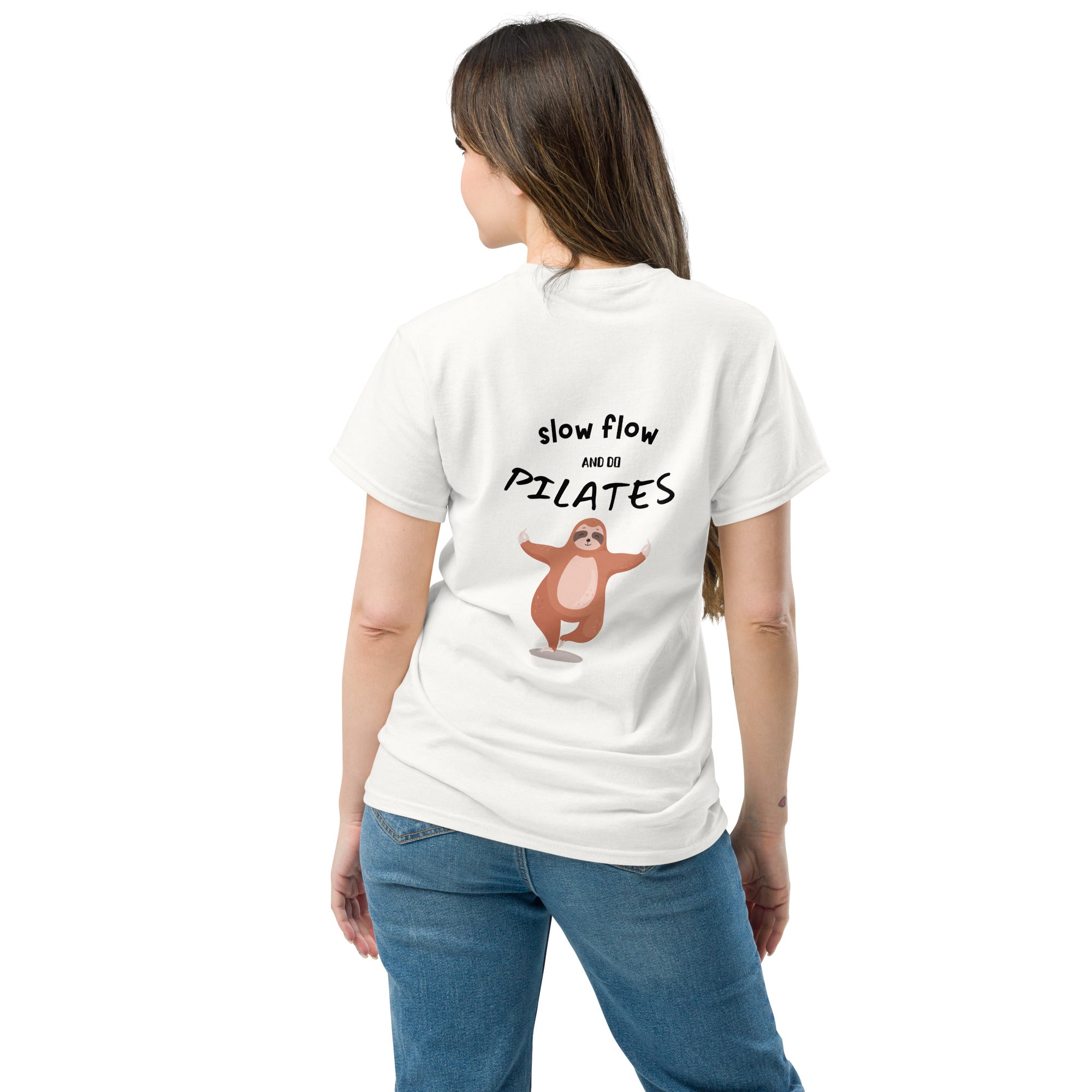Pilates but Make It Chill
