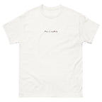 Love Yourself Tee